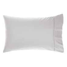 Nara Cotton & Bamboo King Pillowcase